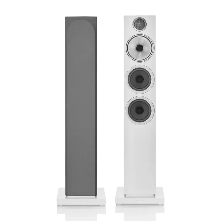 Bowers & Wilkins 704 S3