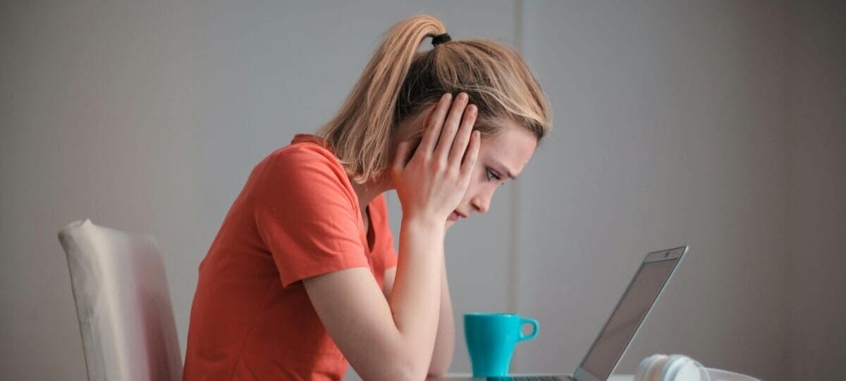 Felsökning av WordPress hemsida